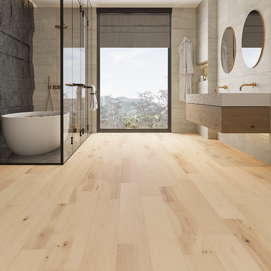 Engineered Hardwood - Power Dekor - Reflection Maple