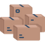 Massive In-Stock Selection