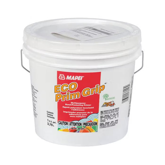 Mapei ECO Prim Grip Primer 3.79Lt