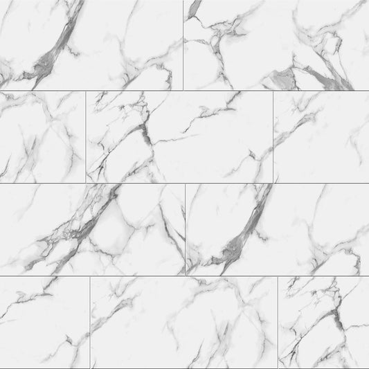 Luxury Vinyl Plank - Power Dekor - Divine Gloss