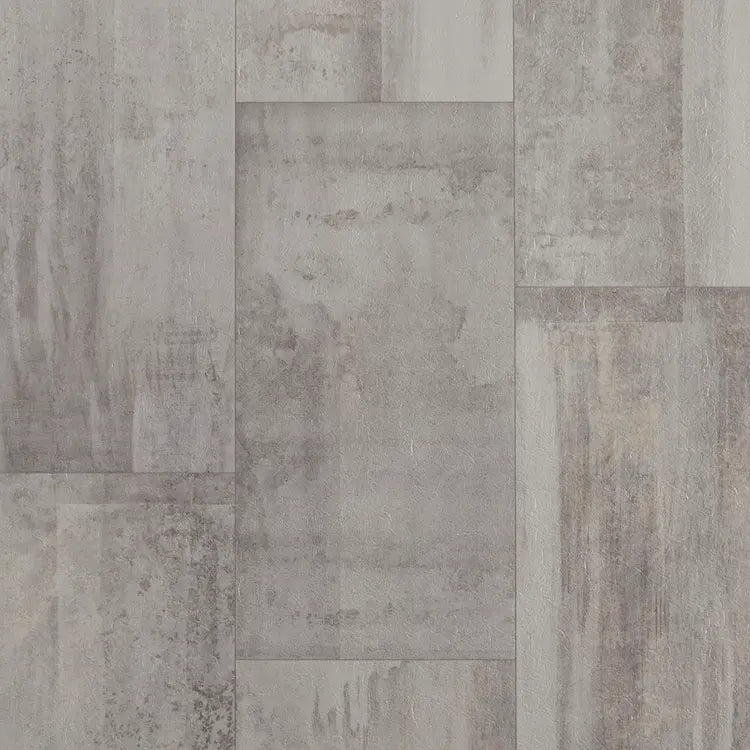 Vinyl Sheet - Mannington Prime Patina Ash