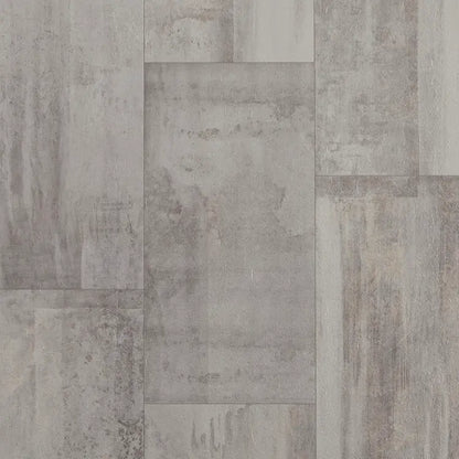 Vinyl Sheet - Mannington Prime Patina Ash