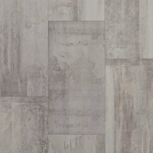 Vinyl Sheet - Mannington Prime Patina Ash