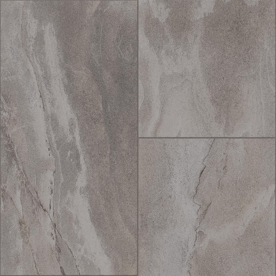 Vinyl Sheet - Tarkett Lifetime Roca Cinder