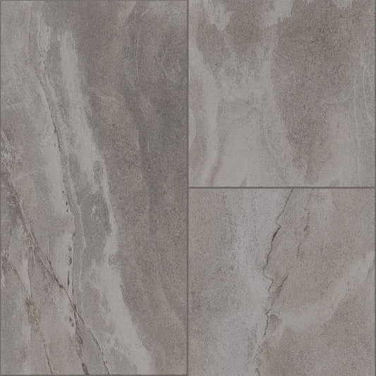 Vinyl Sheet - Tarkett Lifetime Roca Cinder