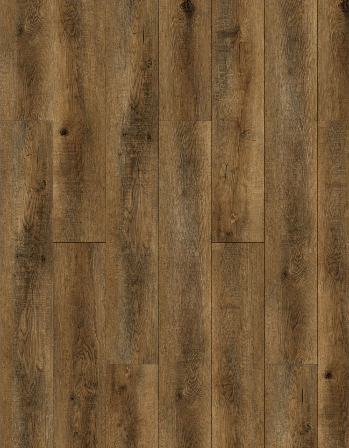 Luxury Vinyl Plank - Collection Provincial Plank - Argyle