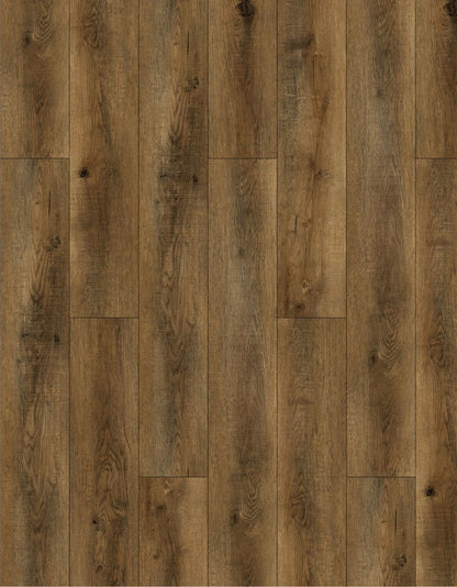 Luxury Vinyl Plank - Collection Provincial Plank - Argyle