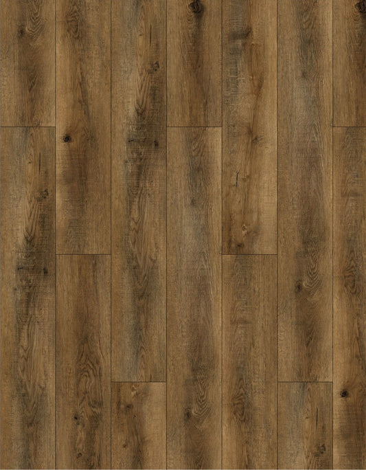 Luxury Vinyl Plank - Collection Provincial Plank - Argyle