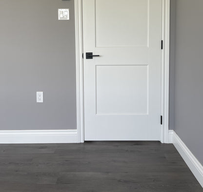 Colonial Baseboard 1/2" x 4 1/2"