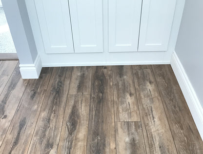 Colonial Baseboard 5/8" x 5 9/16"