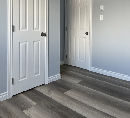Colonial Baseboard 3/8" X  3 7/8"