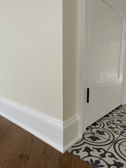 Heritage Baseboard 3/4" X 5 1/2"