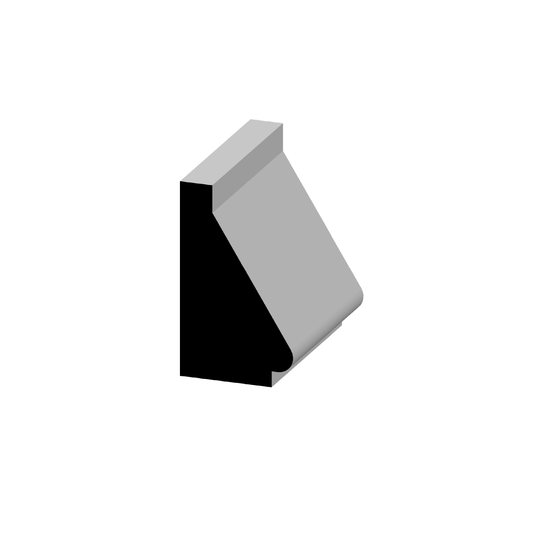 Craftsman Base Cap 5/8" X 1 1/16"
