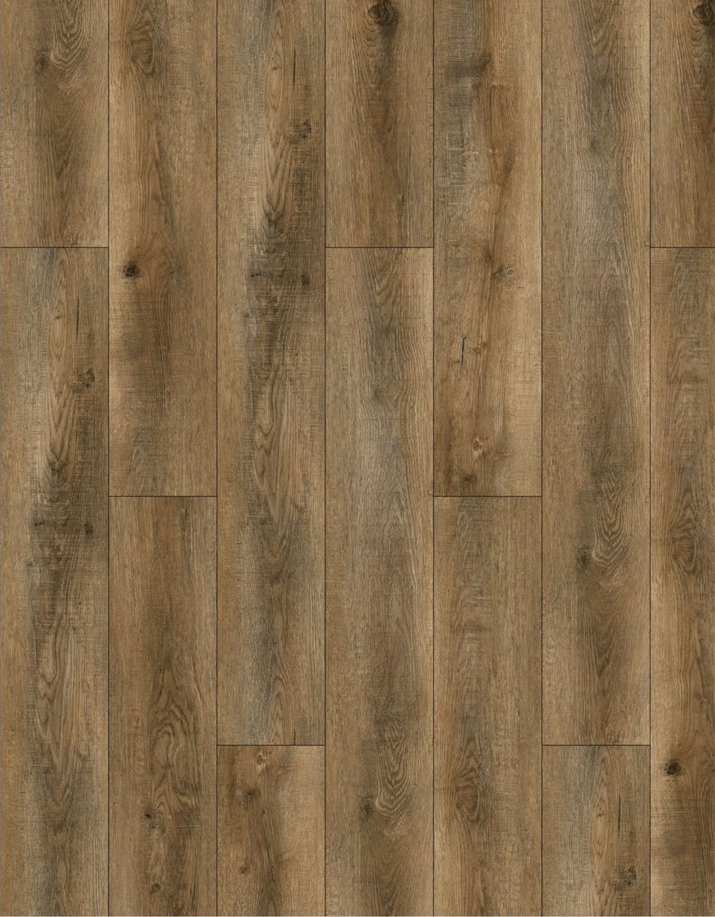 Luxury Vinyl Plank - Collection Provincial Plank - Banff