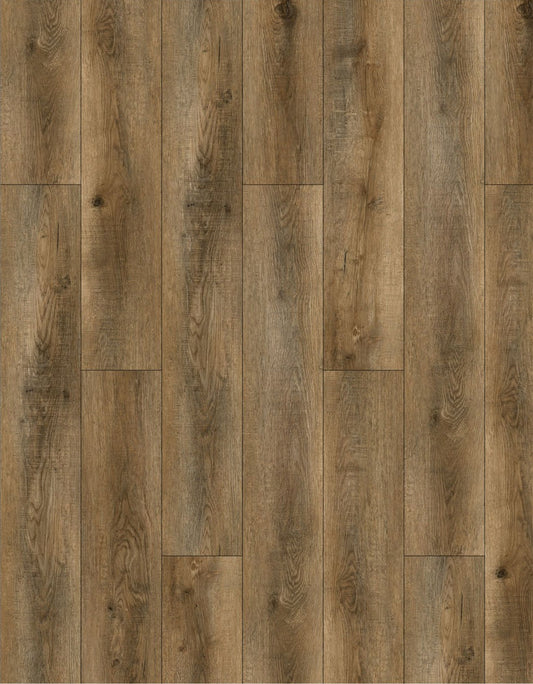 Luxury Vinyl Plank - Collection Provincial Plank - Banff
