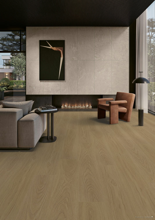 Luxury Vinyl Plank - Grand Elegance Forest Grandeur