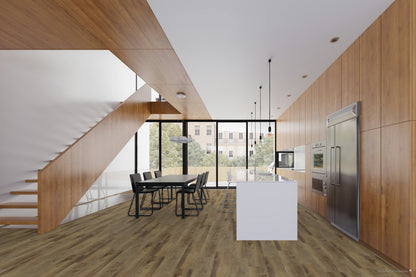 Luxury Vinyl Plank - Custom Drifts