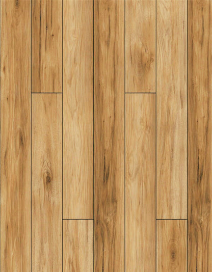 Luxury Vinyl Plank - Collection Trailwood - Bruce