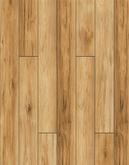 Luxury Vinyl Plank - Collection Trailwood - Bruce