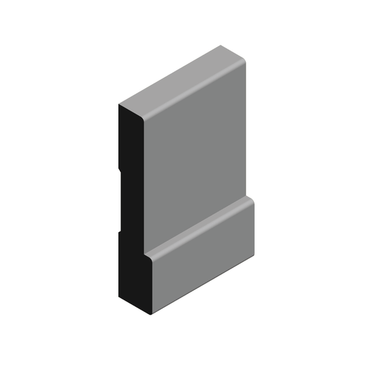 Maybeck Casing 3/4" X 3 1/2"