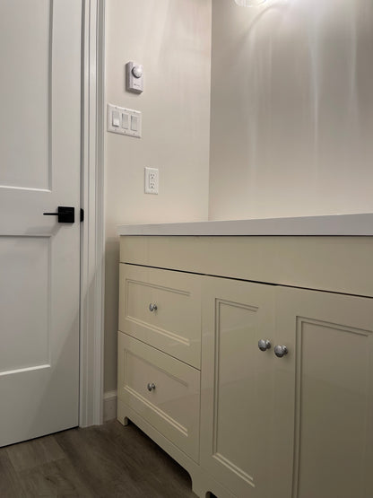 Modern Craftsman Casing 1" X 3 1/2"