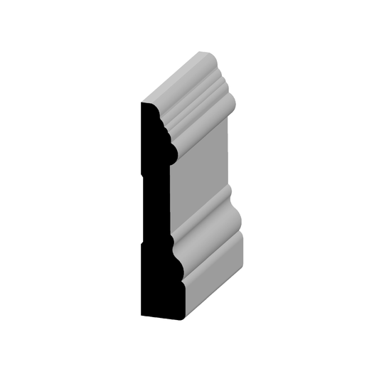 Colonial Casing 5/8" X 3 1/2"