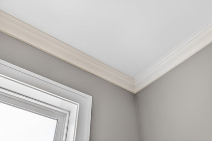 Colonial Crown 5/8" x 4 1/4"
