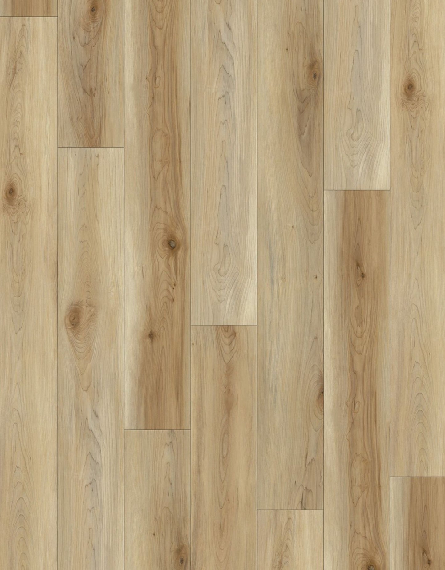 Luxury Vinyl Plank - Collection Trailwood - Chilko