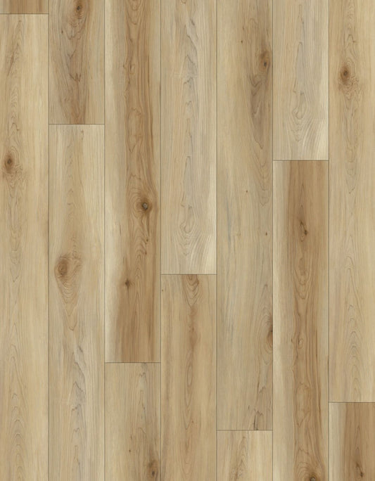 Luxury Vinyl Plank - Collection Trailwood - Chilko