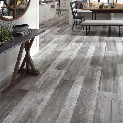Vinyl Sheet - Tarkett Easy Living Remix Rural