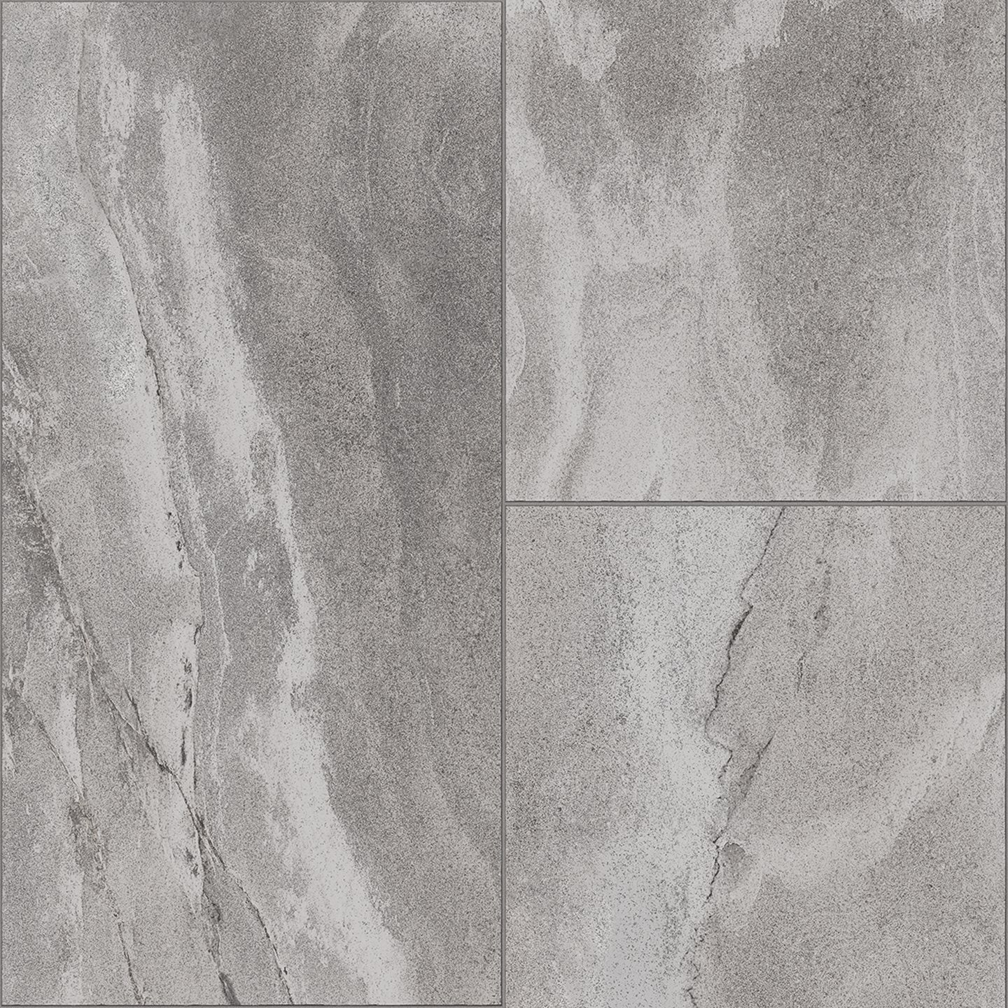 Vinyl Sheet - Tarkett Protuff Roca Ashes