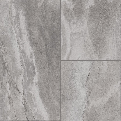 Vinyl Sheet - Tarkett Protuff Roca Ashes