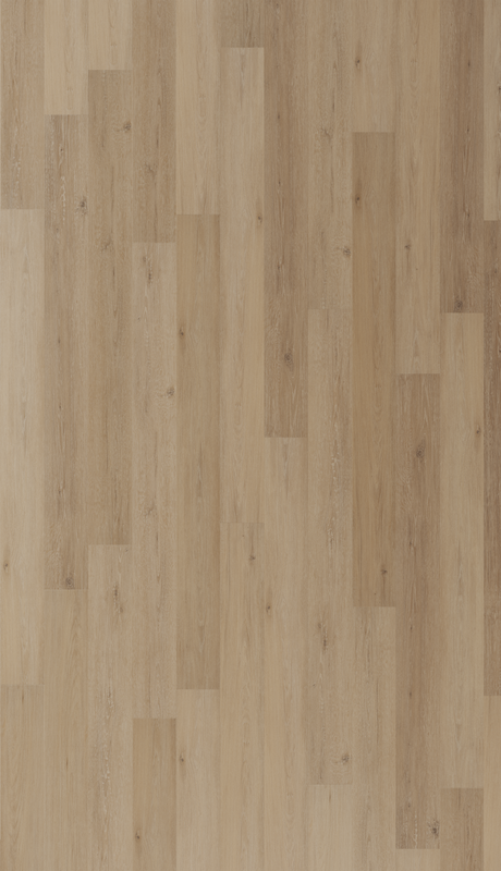 Luxury Vinyl Plank - Mannington Adura Rigid Regency Oak Polished Platinum