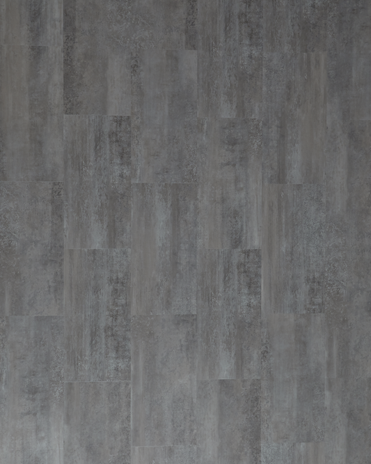 Luxury Vinyl Plank - Mannington Adura Rigid Graffiti Skyline