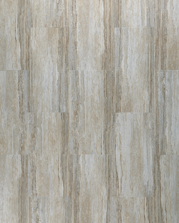 Luxury Vinyl Plank - Mannington Adura Rigid Cascade Harbor Beige