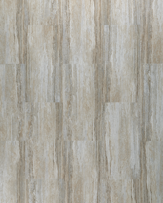 Luxury Vinyl Plank - Mannington Adura Rigid Cascade Harbor Beige