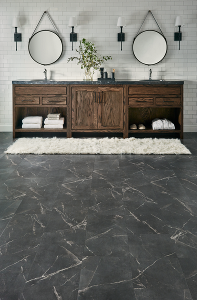 Luxury Vinyl Plank - Mannington Adura Rigid Baltic Stone