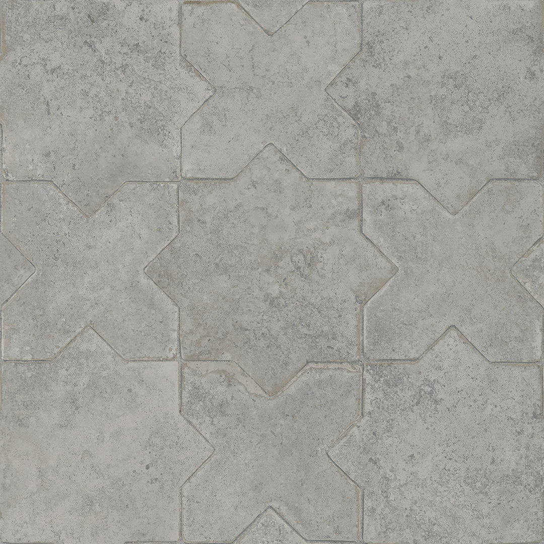 Vinyl Sheet - Tarkett First Class Marrakesh Medina