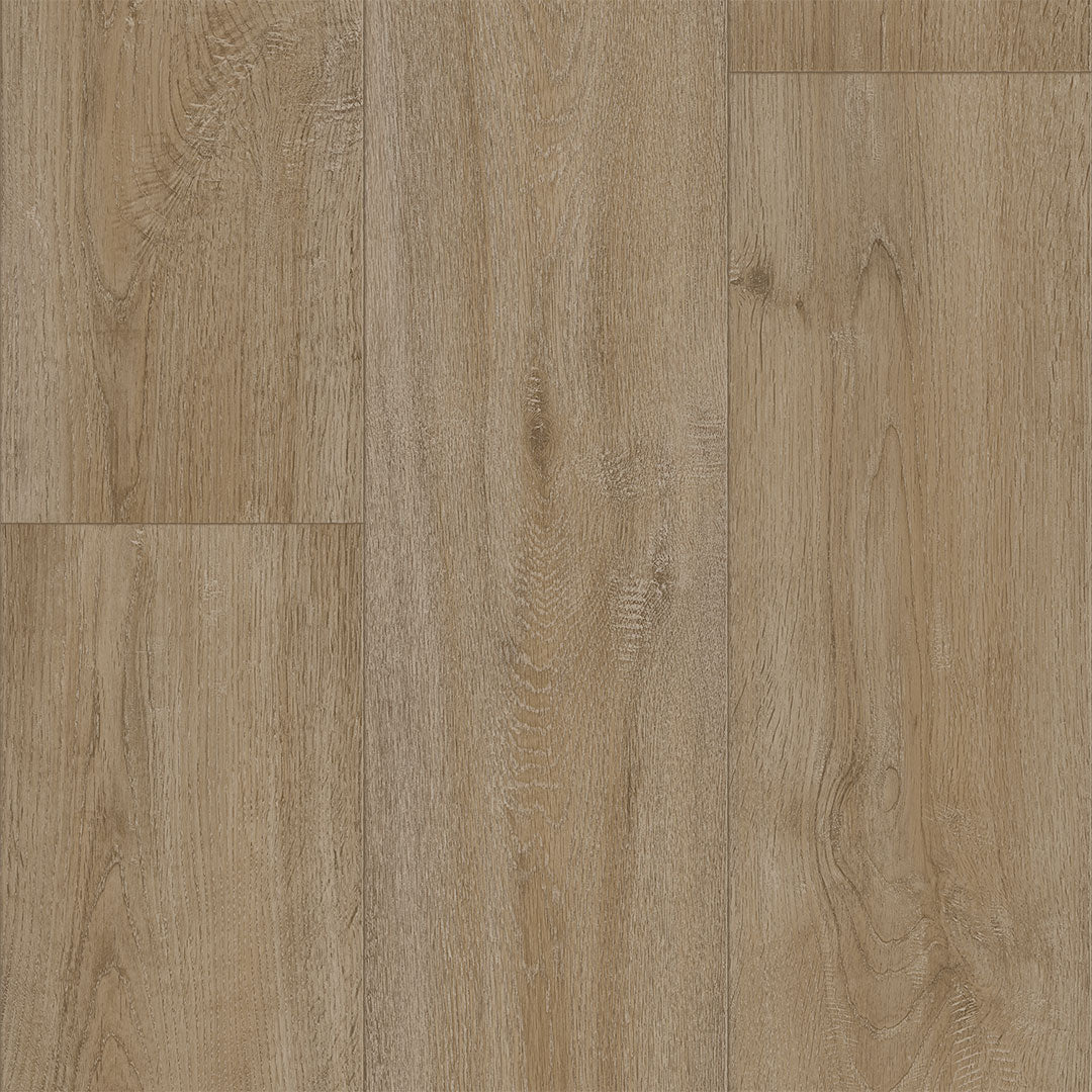 Vinyl Sheet - Tarkett First Class Newport Natural