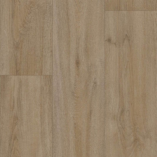 Vinyl Sheet - Tarkett First Class Newport Natural