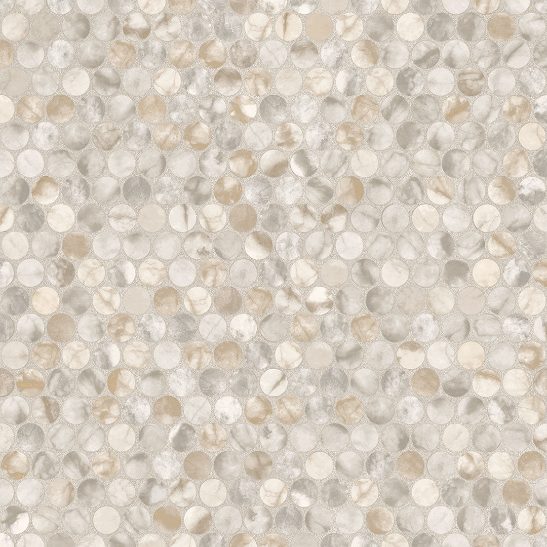 Vinyl Sheet - Tarkett First Class Opus Aura