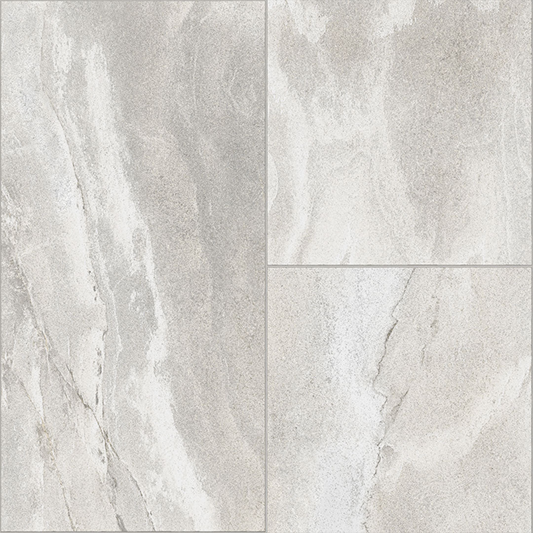 Vinyl Sheet - Tarkett First Class Santorini Coastal Grey