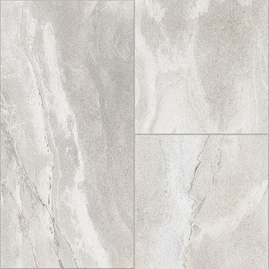 Vinyl Sheet - Tarkett First Class Santorini Coastal Grey