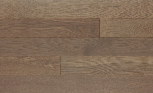 Solid Hardwood - Mercier Fjord 3/4" x 4 1/4"