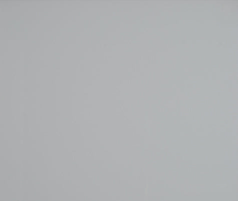 1 Lite Frosted Glass Solid French Door