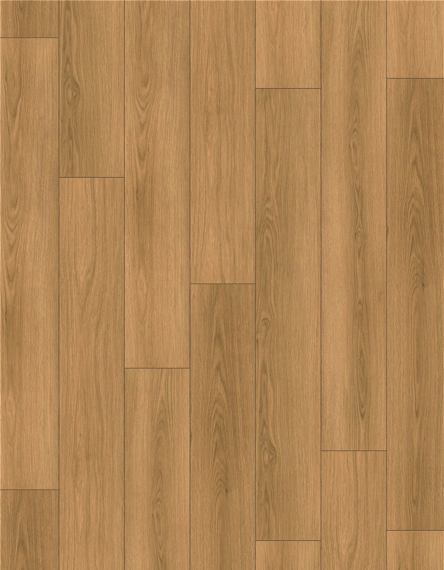 Luxury Vinyl Plank - Collection Trailwood - Gatineau