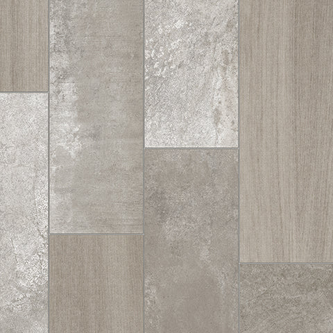 Vinyl Sheet - Tarkett High Street Markham Wheat