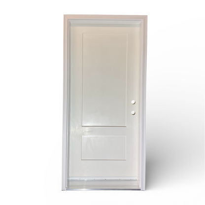 Fiberglass Smooth 1 Panel(22x48 Top)