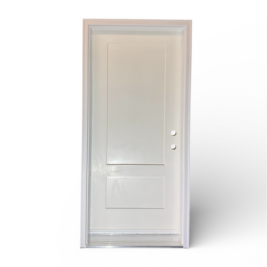 Fiberglass Smooth 1 Panel(22x48 Top)