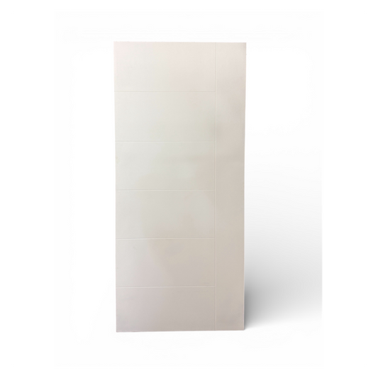 Berkley Hollow Core Smooth Interior Door